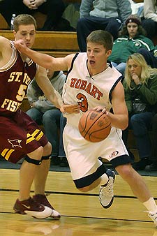 Colby Feane