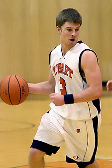 Colby Feane 