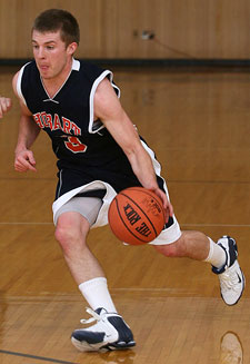 Colby Feane