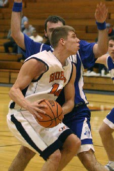 Joe Flacke