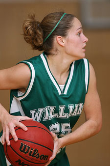 Paula Foote