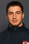 Cale Forgues