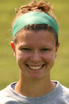 Allison Foust