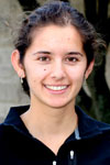 Hannah Gallup