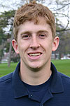 Mike Gonzalez