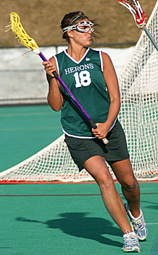 Sarah Goodkind