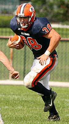 Evan Hoffman
