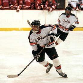 Hobart hockey