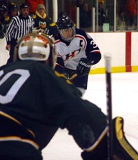 Hobart hockey