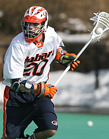 Jamie Kirk