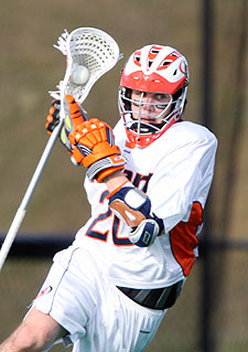 Jamie Kirk