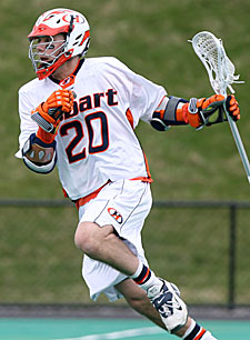 Jamie Kirk