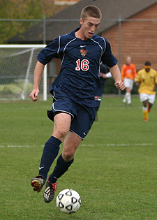 Ricky Klotz 