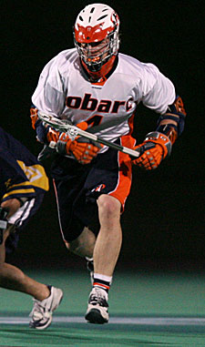 Lex Kridler