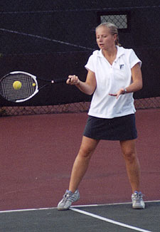 Laura Maier
