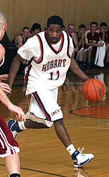 Mike Manning