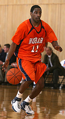 Mike Manning