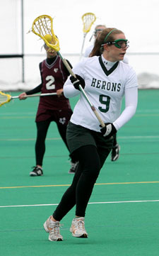 Jesse McKenna