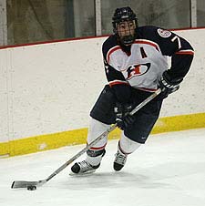 Colby McVey 