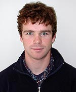 Colin Merrick