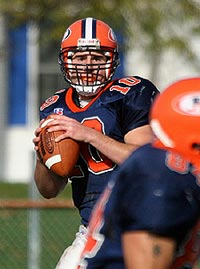 Shawn Mizro