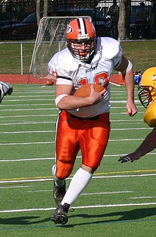 Shawn Mizro