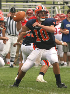 Shawn Mizro