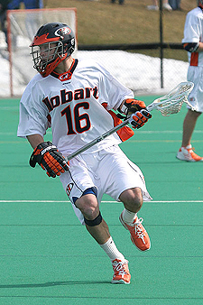 Nate Molinari