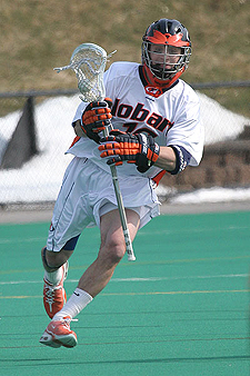 Nate Molinari