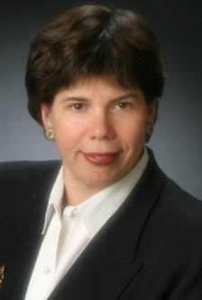 Melissa Mulliken
