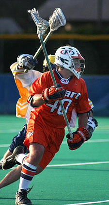 Andrew Narog