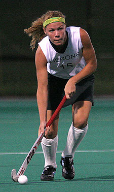 Katelin Nickerson