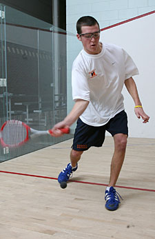 Nick Pearson