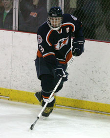 Mike Polsonetti