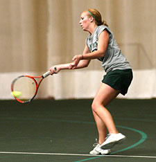 Chelsea Rauck