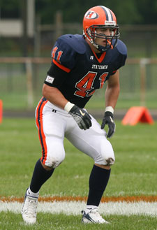 Nolan Robinson