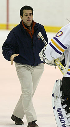 Phil Roy