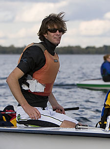 John Sampson