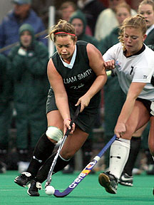 Liz Saucier