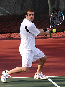 Matt Silver