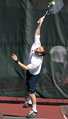 Matt Silver