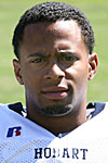 Steve Sorhaindo