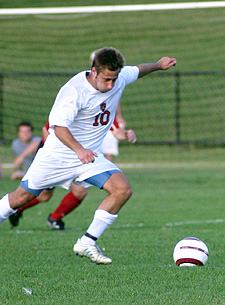 Micke Subotowicz