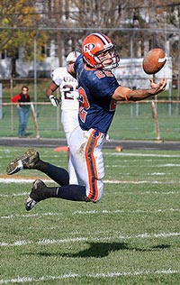 Dan Suozzi