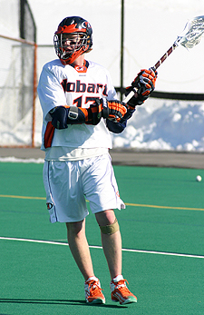 Daryl Veltman