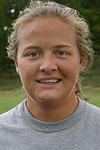 Kate Warner
