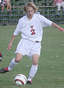 Brad Weinberg