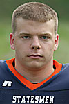 Chris Whipple