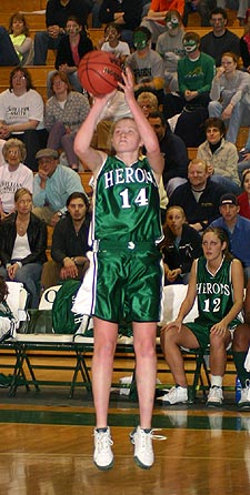 Pria Young