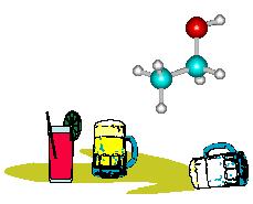 Ethanol and Beverages